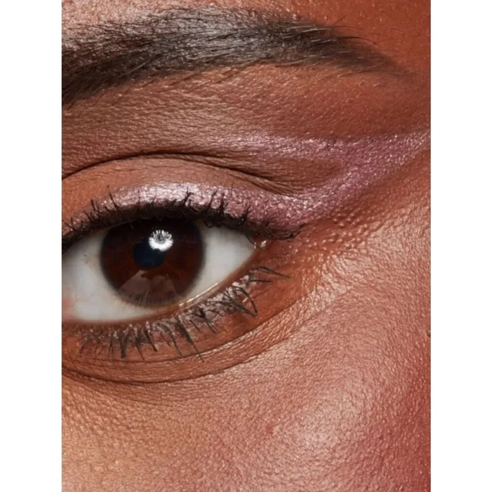 🌷 4 NYX Glitter Liquid Eyeliner Set - Pink, Blue, Silver, Coral New full size